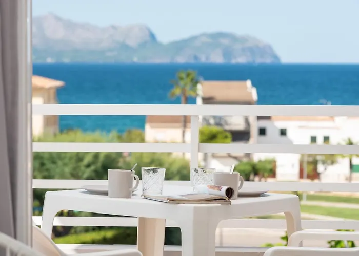 Baulo Mar - Vista Mar