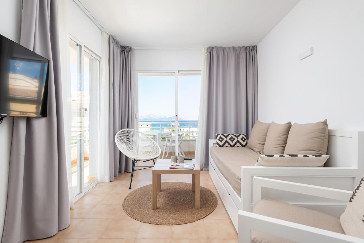 Baulo Mar - Vista Mar Can Picafort (Mallorca)