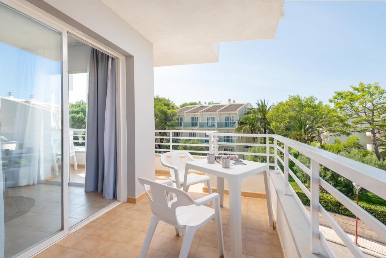Hotel Baulo Mar - Vista Mar