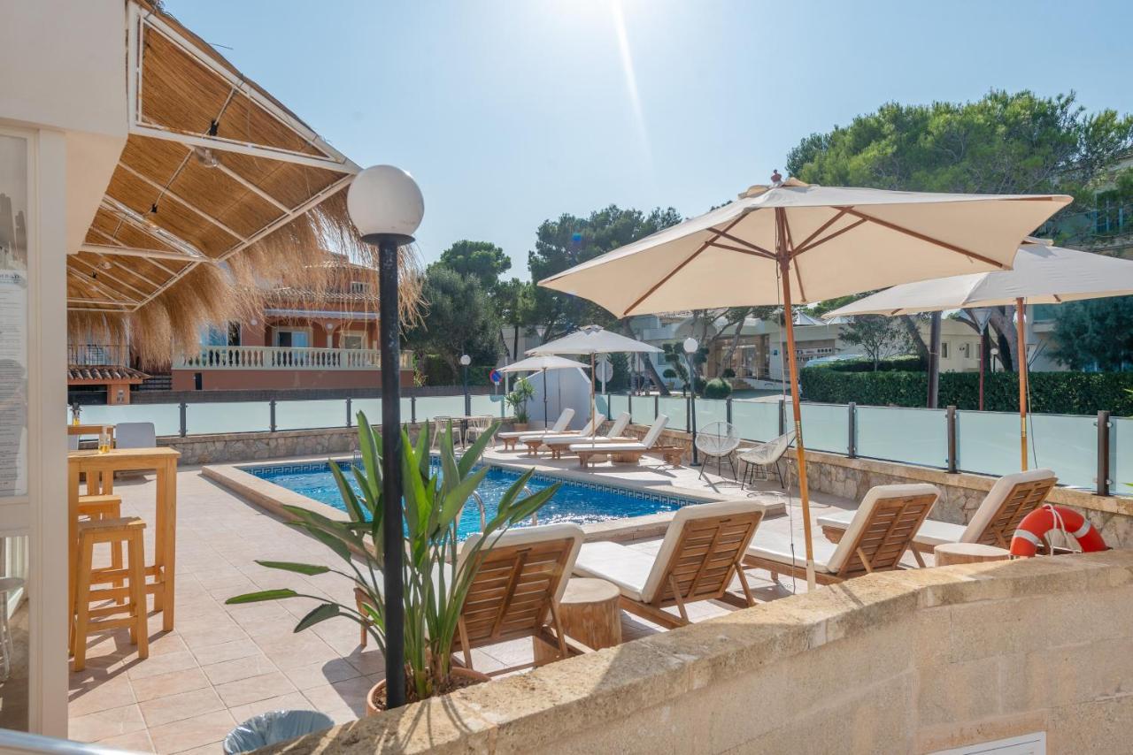 Hotel Baulo Mar - Vista Mar Can Picafort (Mallorca)