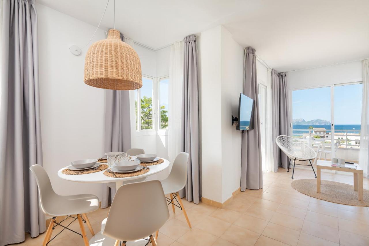Baulo Mar - Vista Mar Hotel