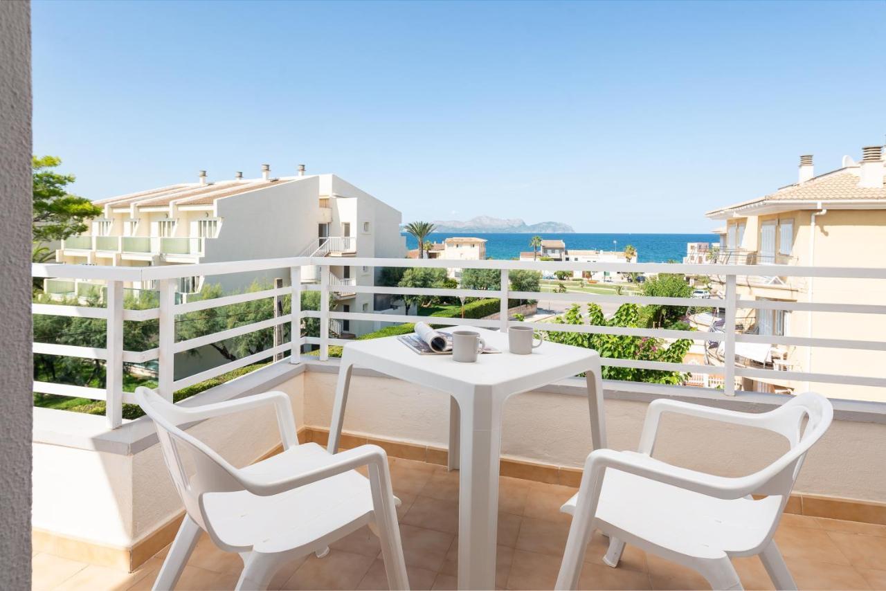Baulo Mar - Vista Mar