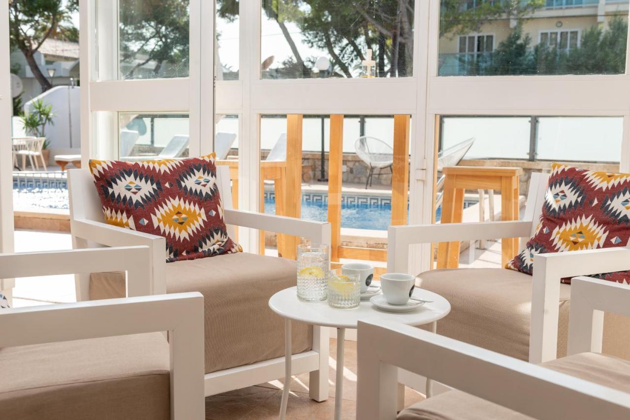Hotel Baulo Mar - Vista Mar Can Picafort (Mallorca)