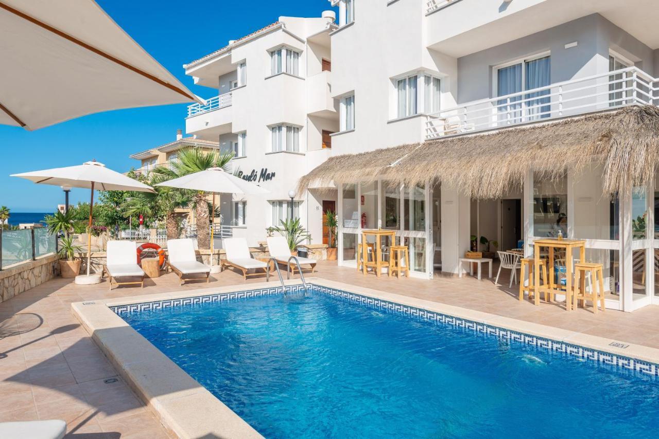 Baulo Mar - Vista Mar Hotel Can Picafort (Mallorca)