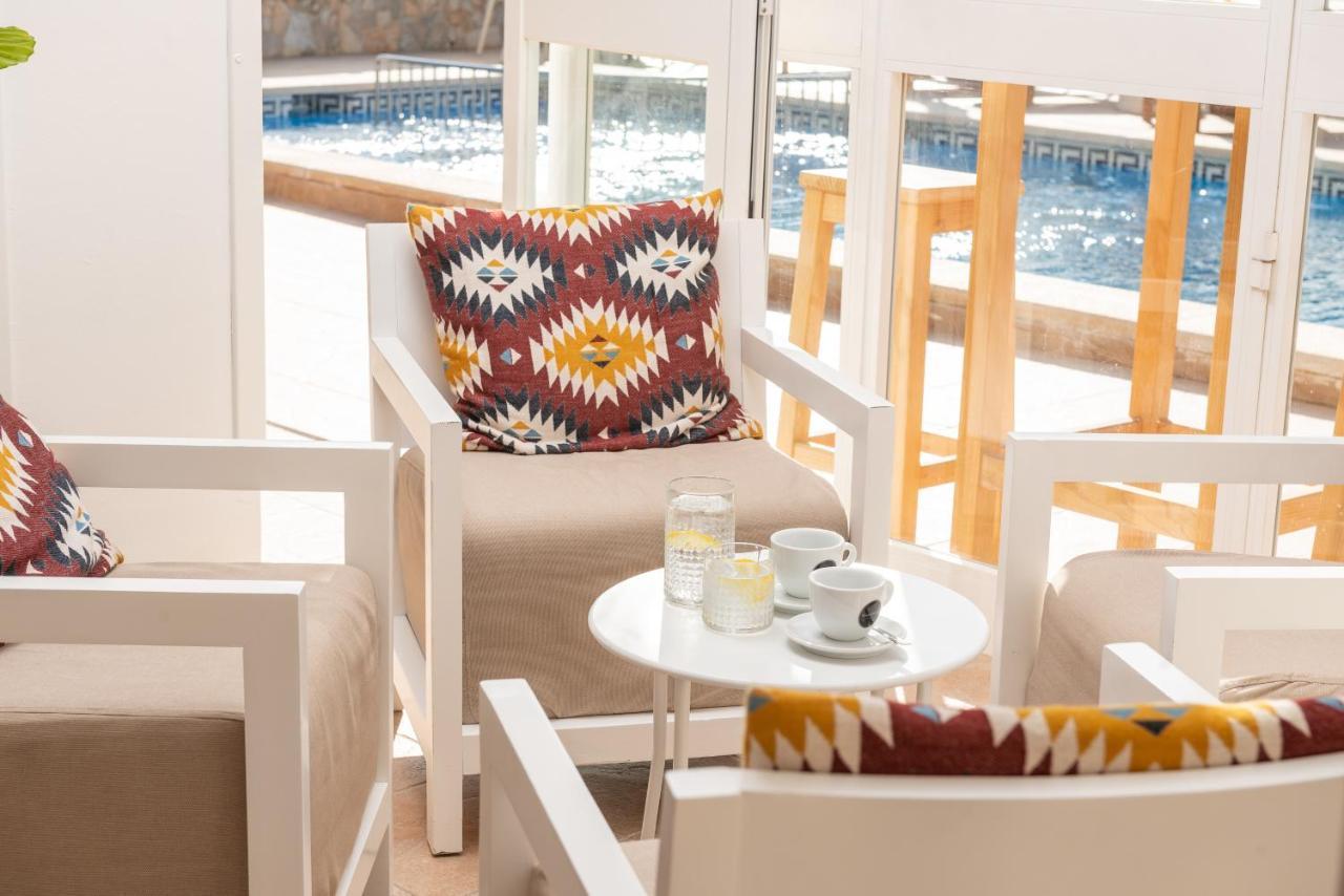 Hotel Baulo Mar - Vista Mar