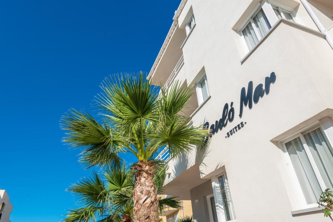 Hotel Baulo Mar - Vista Mar Can Picafort (Mallorca)