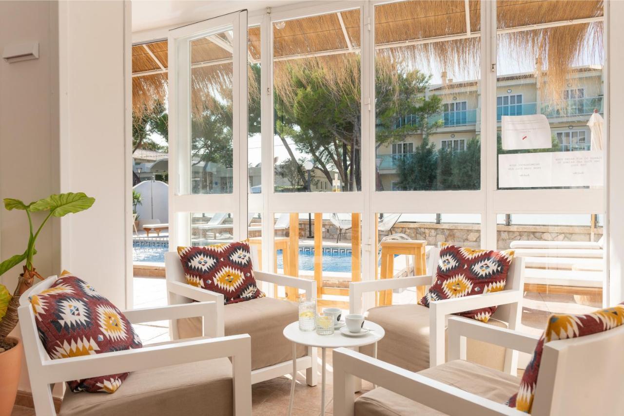 Baulo Mar - Vista Mar Hotel