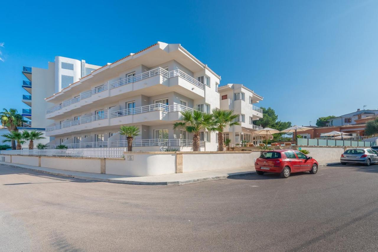 Baulo Mar - Vista Mar Hotel