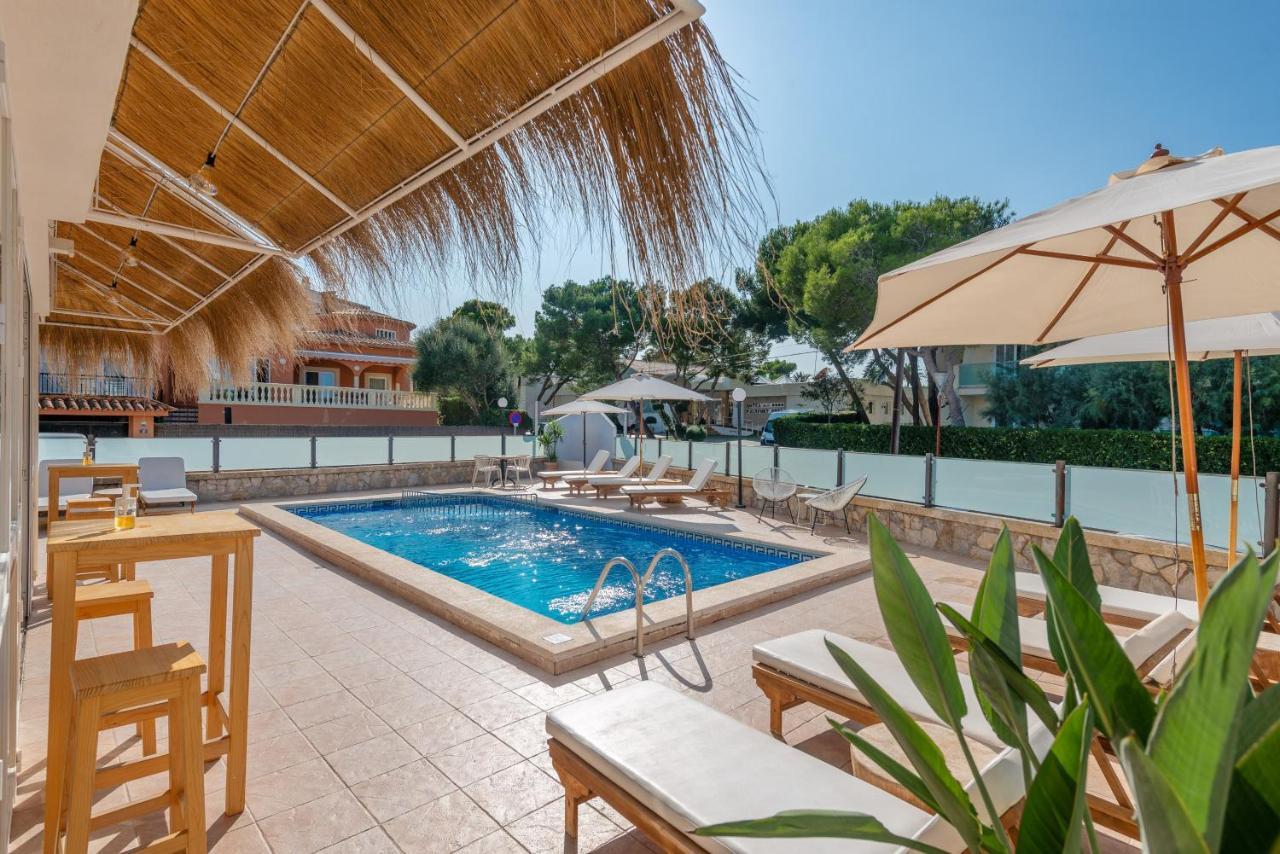 Baulo Mar - Vista Mar Hotel Can Picafort (Mallorca)